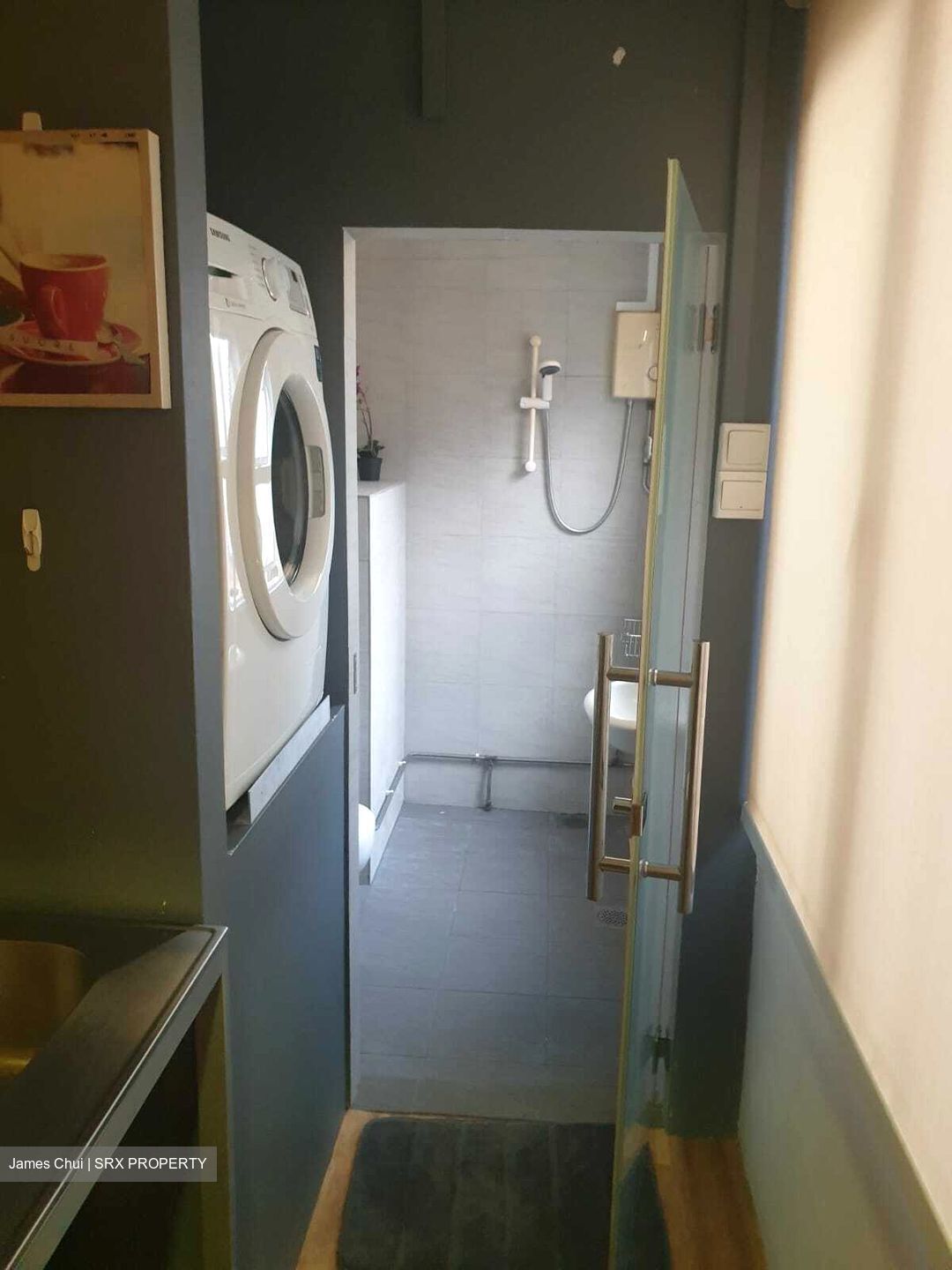 Eng Aun Mansion (D11), Apartment #359979451